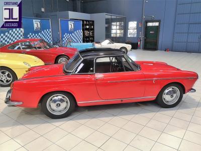 1960 Fiat 1500 OSCA CABRIOLET 1960