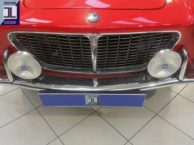 1960 Fiat 1500 OSCA CABRIOLET 1960