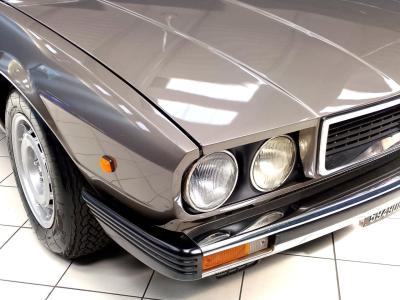 1983 Maserati KYALAMI 4.9