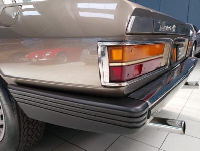 1983 Maserati KYALAMI 4.9