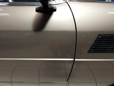 1983 Maserati KYALAMI 4.9