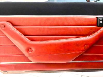 1983 Maserati KYALAMI 4.9