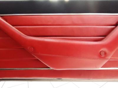 1983 Maserati KYALAMI 4.9