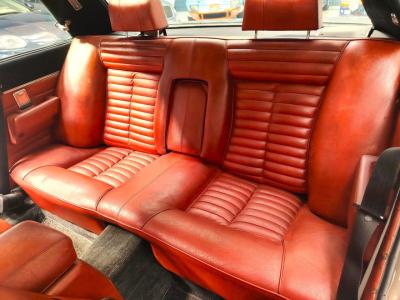 1983 Maserati KYALAMI 4.9