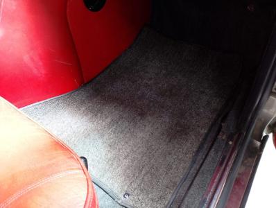 1983 Maserati KYALAMI 4.9