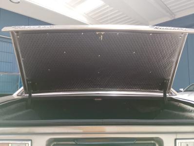 1983 Maserati KYALAMI 4.9