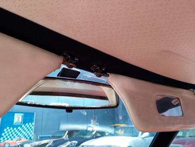 1983 Maserati KYALAMI 4.9