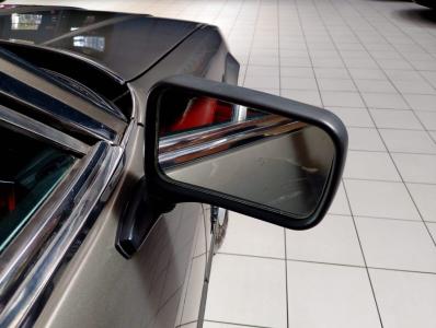 1983 Maserati KYALAMI 4.9