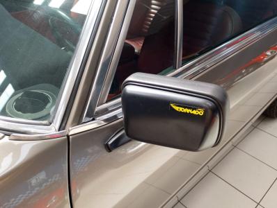 1983 Maserati KYALAMI 4.9