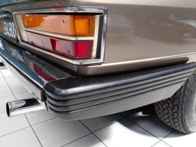 1983 Maserati KYALAMI 4.9