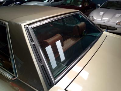 1983 Maserati KYALAMI 4.9