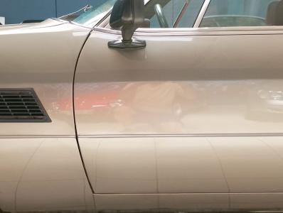 1983 Maserati KYALAMI 4.9