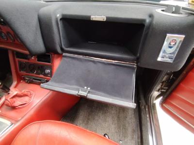 1983 Maserati KYALAMI 4.9