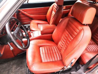 1983 Maserati KYALAMI 4.9