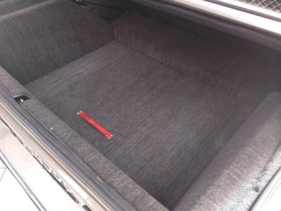 1983 Maserati KYALAMI 4.9