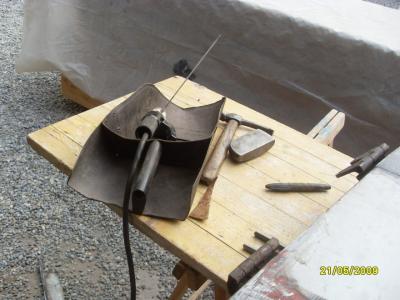 1956 Austin - Healey 100-4 BN2