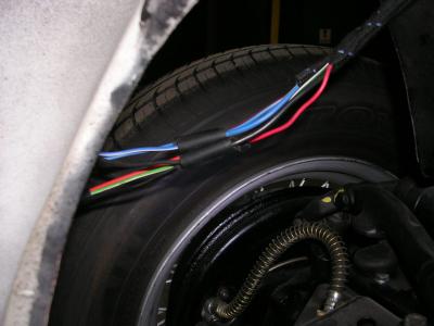 1956 Austin - Healey 100-4 BN2