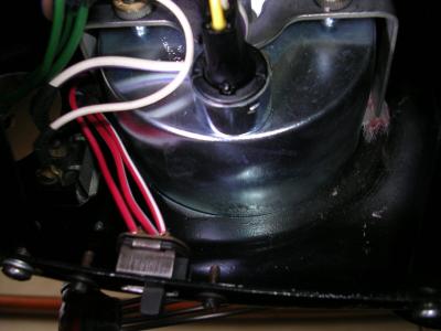 1956 Austin - Healey 100-4 BN2