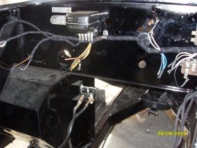 1956 Austin - Healey 100-4 BN2