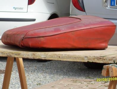 1956 Austin - Healey 100-4 BN2