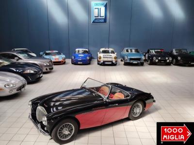 1956 Austin - Healey 100-4 BN2
