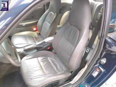 1998 Porsche 996 CARRERA 4