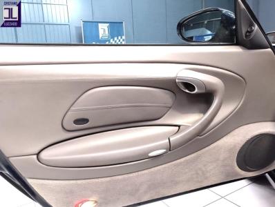 1998 Porsche 996 CARRERA 4