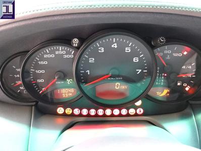 1998 Porsche 996 CARRERA 4