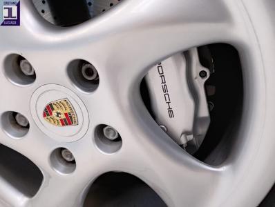 1998 Porsche 996 CARRERA 4