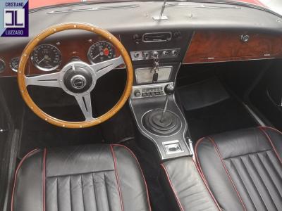 1964 Austin - Healey 3000 MK3 PHASE 1