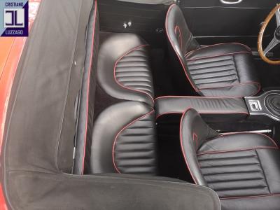 1964 Austin - Healey 3000 MK3 PHASE 1