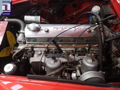1964 Austin - Healey 3000 MK3 PHASE 1