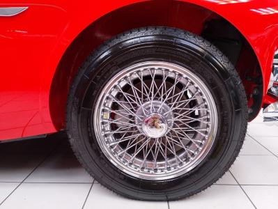 1964 Austin - Healey 3000 MK3 PHASE 1