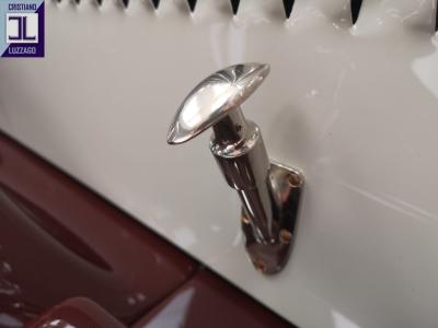 1930 Alfa Romeo 6C 1750 CONVERTIBILE