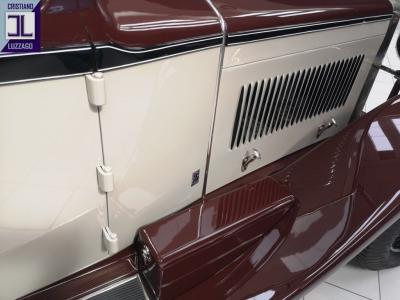 1930 Alfa Romeo 6C 1750 CONVERTIBILE