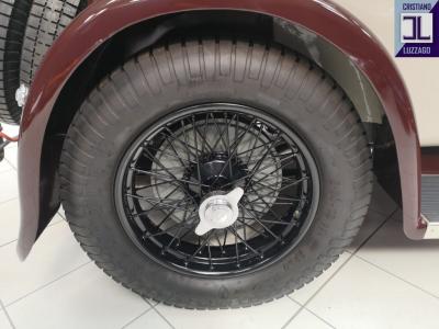 1930 Alfa Romeo 6C 1750 CONVERTIBILE