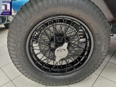 1930 Alfa Romeo 6C 1750 CONVERTIBILE