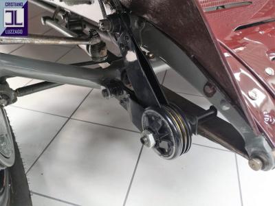 1930 Alfa Romeo 6C 1750 CONVERTIBILE