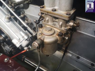 1930 Alfa Romeo 6C 1750 CONVERTIBILE