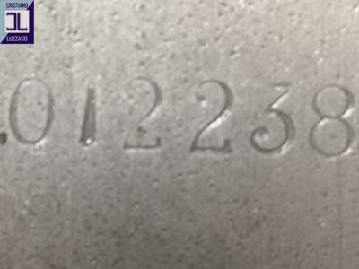 1930 Alfa Romeo 6C 1750 CONVERTIBILE