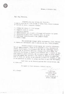 1930 Alfa Romeo 6C 1750 CONVERTIBILE