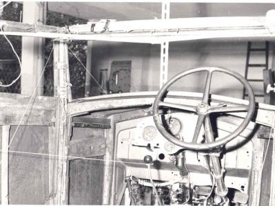 1930 Alfa Romeo 6C 1750 CONVERTIBILE