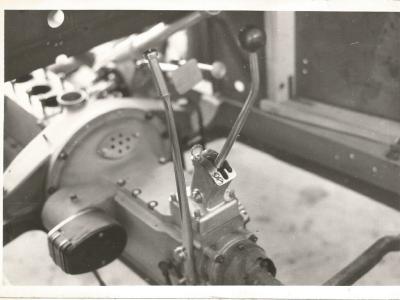 1930 Alfa Romeo 6C 1750 CONVERTIBILE