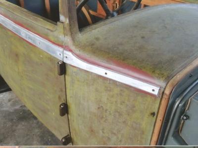 1930 Alfa Romeo 6C 1750 CONVERTIBILE