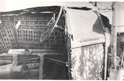 1930 Alfa Romeo 6C 1750 CONVERTIBILE