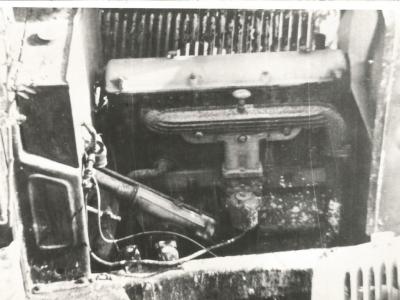 1930 Alfa Romeo 6C 1750 CONVERTIBILE