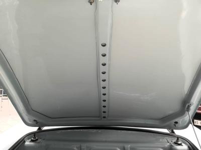 1963 Alfa Romeo GIULIETTA SPIDER 1300 S3