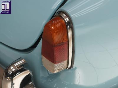 1957 Alfa Romeo GIULIETTA SPIDER S1 750D SWB