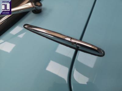 1957 Alfa Romeo GIULIETTA SPIDER S1 750D SWB