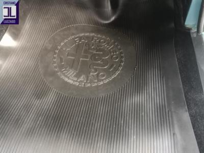 1957 Alfa Romeo GIULIETTA SPIDER S1 750D SWB